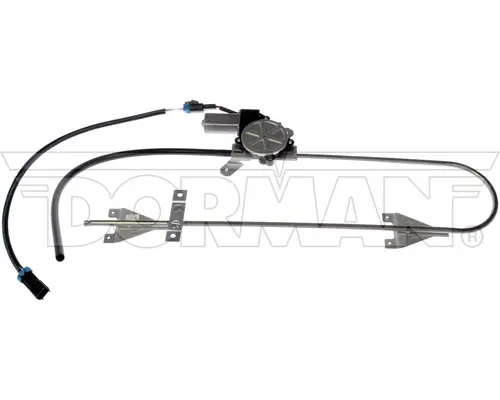 KENWORTH T2000 DOOR WINDOW REGULATOR