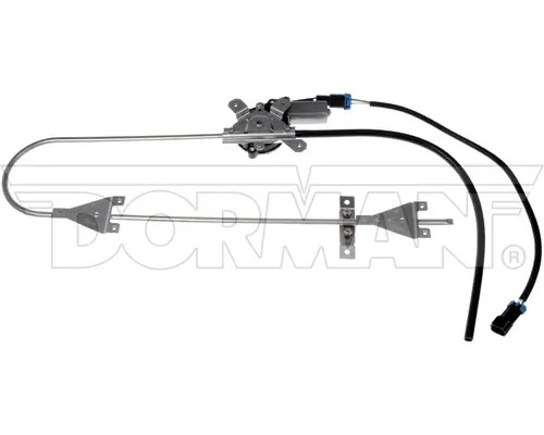 KENWORTH T2000 DOOR WINDOW REGULATOR