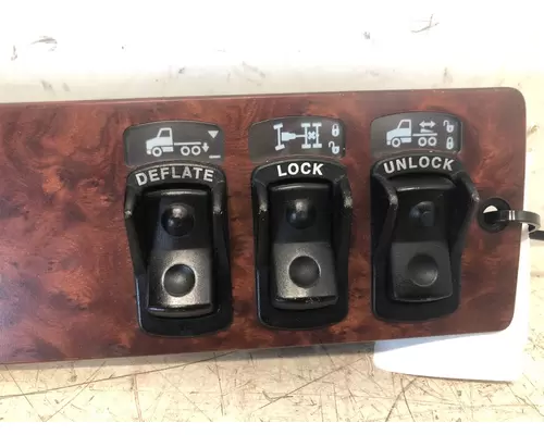 KENWORTH T2000 Dash  Console Switch