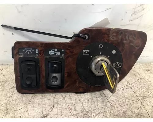 KENWORTH T2000 Dash  Console Switch