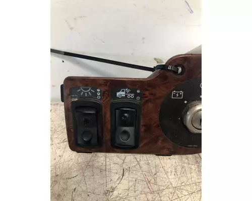 KENWORTH T2000 Dash  Console Switch
