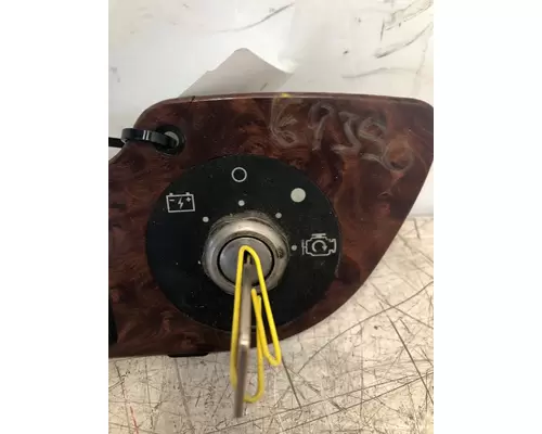 KENWORTH T2000 Dash  Console Switch