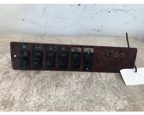 KENWORTH T2000 Dash  Console Switch