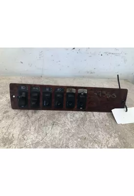 KENWORTH T2000 Dash / Console Switch