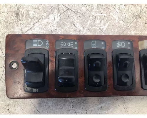 KENWORTH T2000 Dash  Console Switch