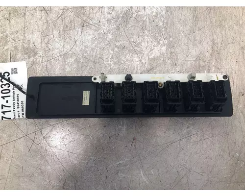 KENWORTH T2000 Dash  Console Switch