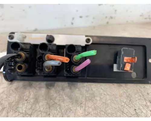 KENWORTH T2000 Dash  Console Switch