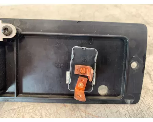 KENWORTH T2000 Dash  Console Switch