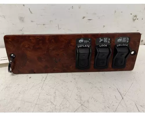 KENWORTH T2000 Dash  Console Switch
