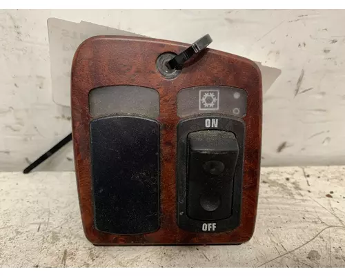 KENWORTH T2000 Dash  Console Switch