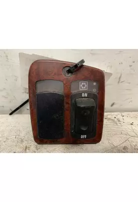 KENWORTH T2000 Dash / Console Switch