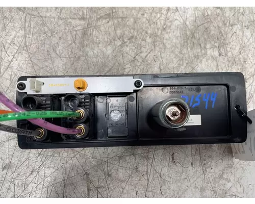 KENWORTH T2000 Dash  Console Switch