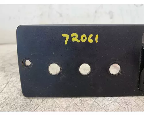 KENWORTH T2000 Dash  Console Switch