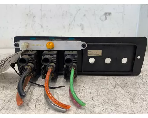 KENWORTH T2000 Dash  Console Switch