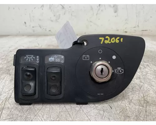 KENWORTH T2000 Dash  Console Switch