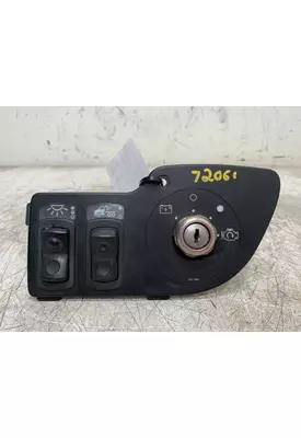 KENWORTH T2000 Dash / Console Switch