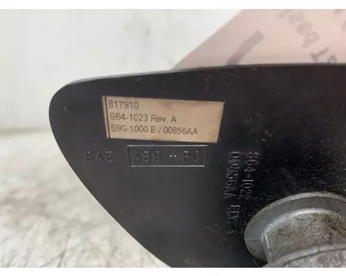 KENWORTH T2000 Dash  Console Switch