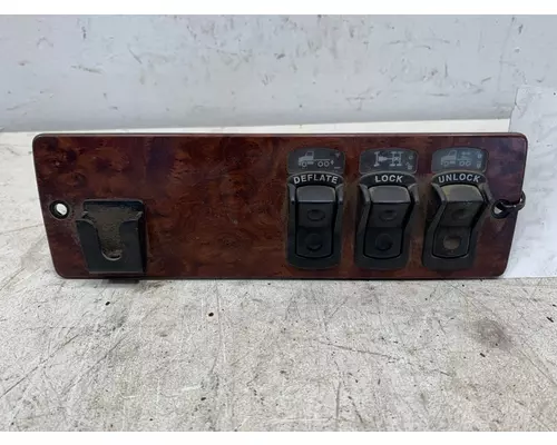 KENWORTH T2000 Dash  Console Switch