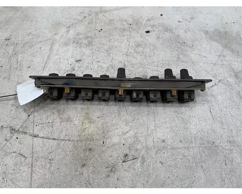 KENWORTH T2000 Dash  Console Switch