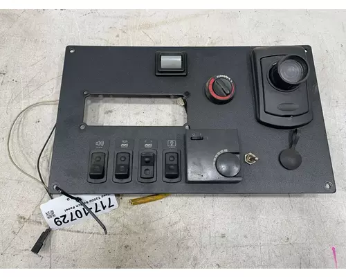 KENWORTH T2000 Dash  Console Switch