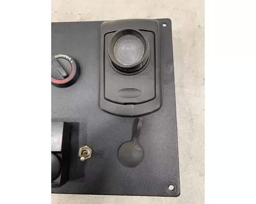 KENWORTH T2000 Dash  Console Switch