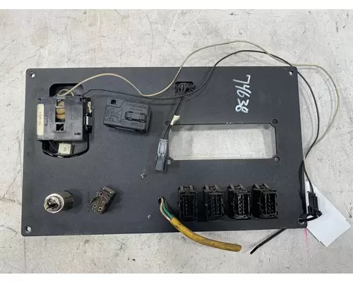 KENWORTH T2000 Dash  Console Switch