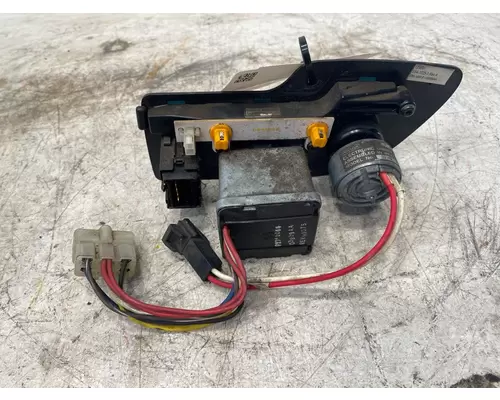 KENWORTH T2000 Dash  Console Switch