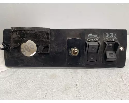 KENWORTH T2000 Dash  Console Switch