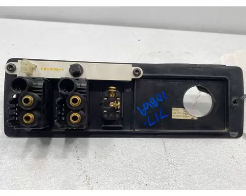 KENWORTH T2000 Dash  Console Switch