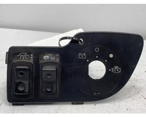 KENWORTH T2000 Dash  Console Switch
