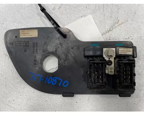 KENWORTH T2000 Dash  Console Switch