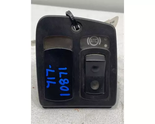 KENWORTH T2000 Dash  Console Switch