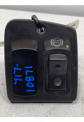 KENWORTH T2000 Dash / Console Switch