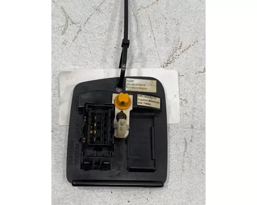 KENWORTH T2000 Dash  Console Switch