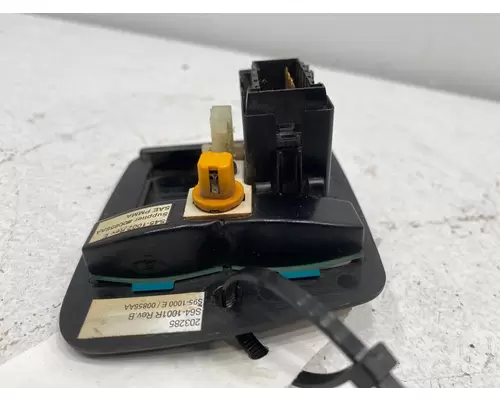 KENWORTH T2000 Dash  Console Switch
