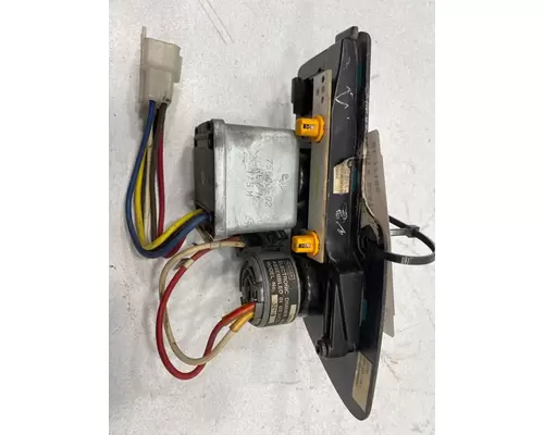 KENWORTH T2000 Dash  Console Switch