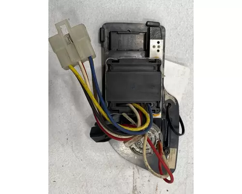 KENWORTH T2000 Dash  Console Switch