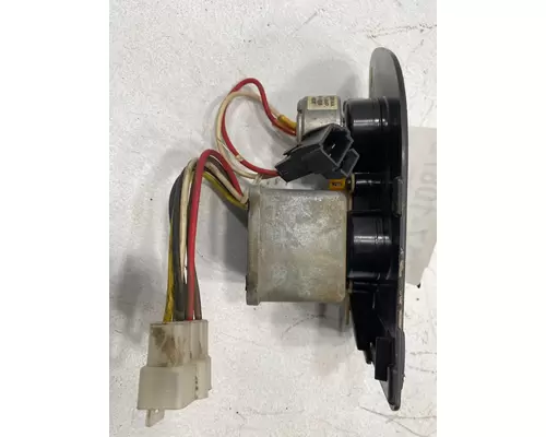 KENWORTH T2000 Dash  Console Switch