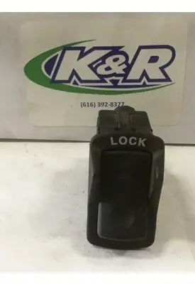 KENWORTH T2000 Dash / Console Switch