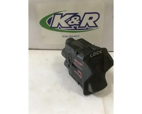 KENWORTH T2000 Dash  Console Switch