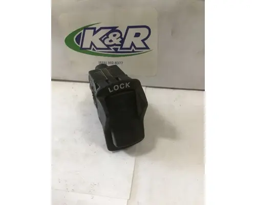 KENWORTH T2000 Dash  Console Switch