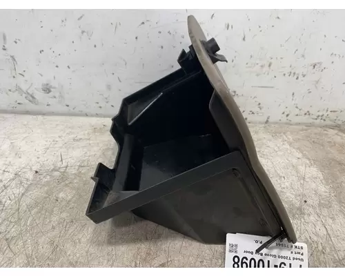 KENWORTH T2000 Dash Assembly