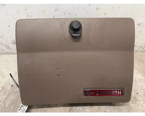 KENWORTH T2000 Dash Assembly