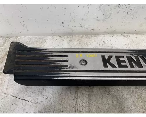 KENWORTH T2000 Dash Assembly