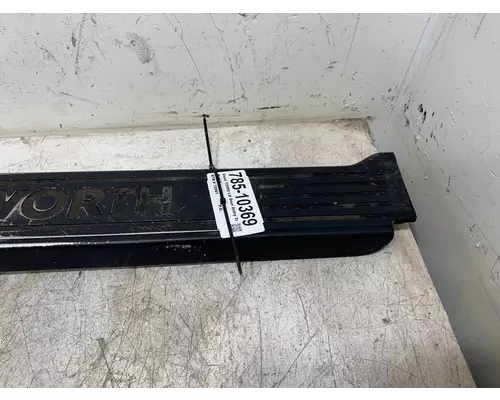 KENWORTH T2000 Dash Assembly