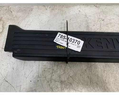 KENWORTH T2000 Dash Assembly