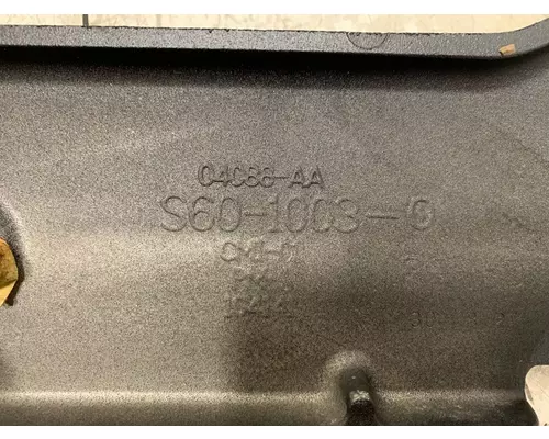 KENWORTH T2000 Dash Assembly