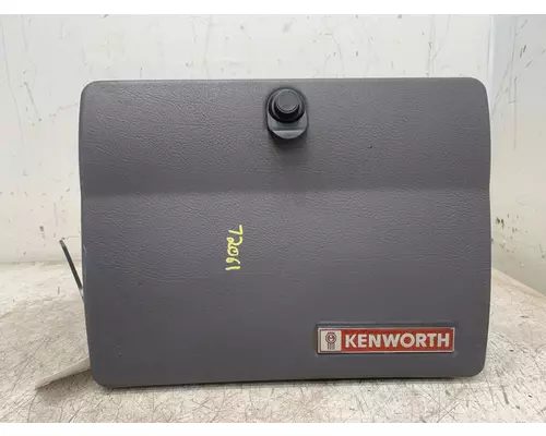 KENWORTH T2000 Dash Assembly