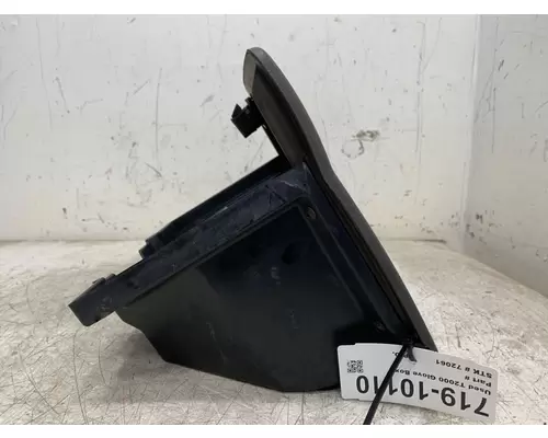KENWORTH T2000 Dash Assembly