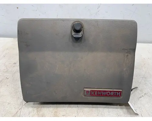 KENWORTH T2000 Dash Assembly